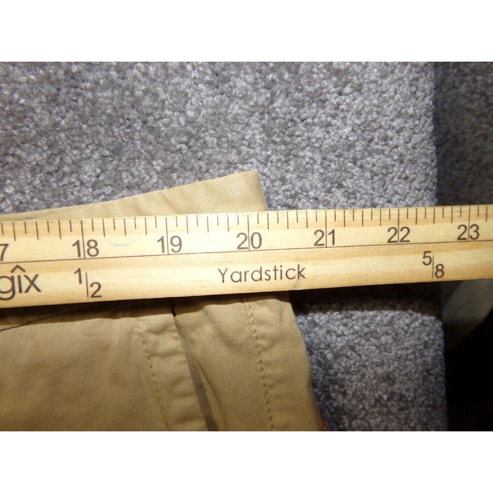 Tommy Bahama Shorts Island chino Flat New 40 Waist - Picture 6 of 9